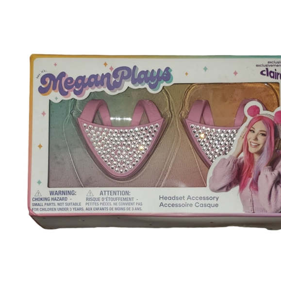 Headset Accessory - Picture 3 of 9